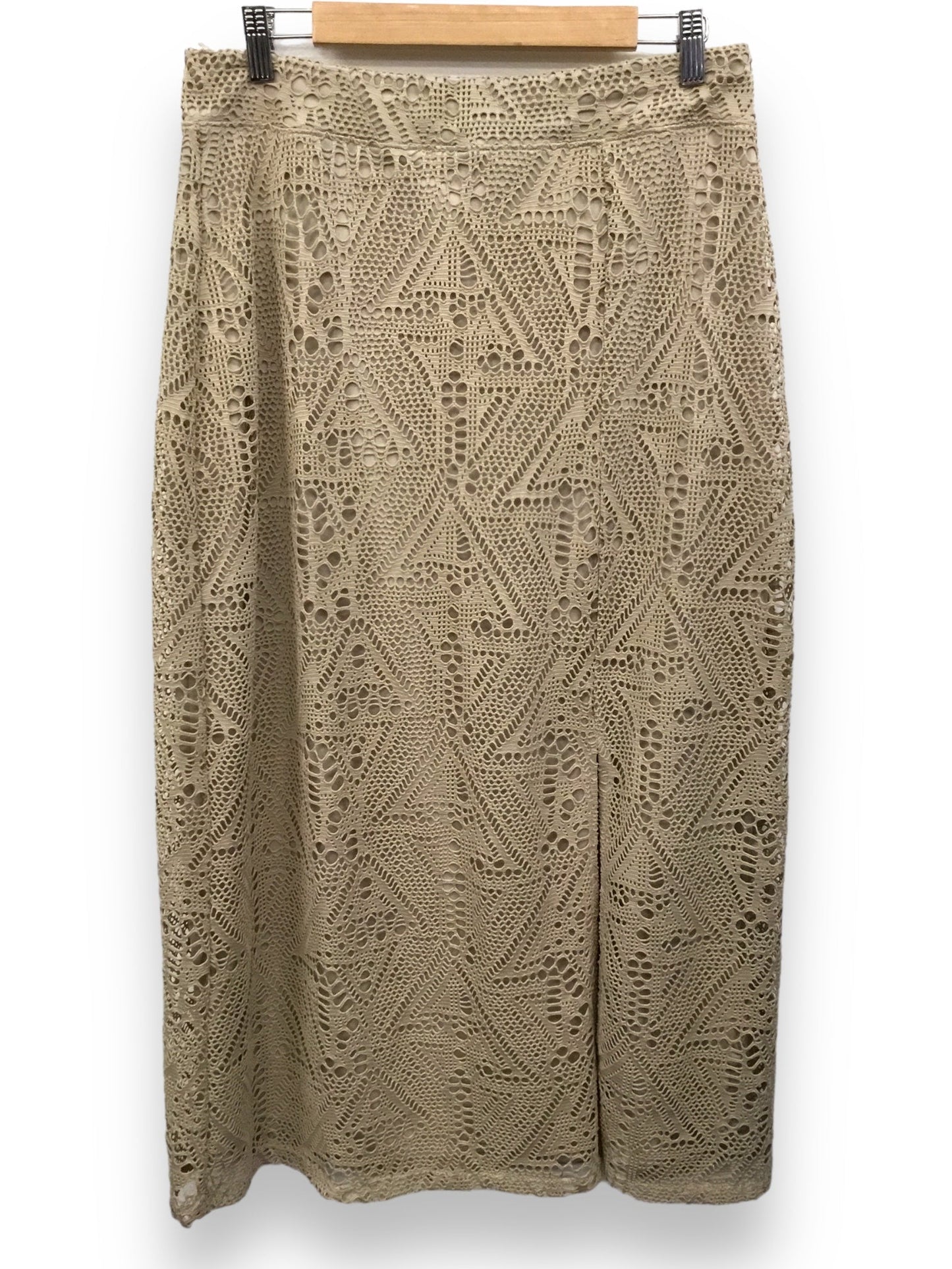 Skirt Maxi By Chicos  Size: M