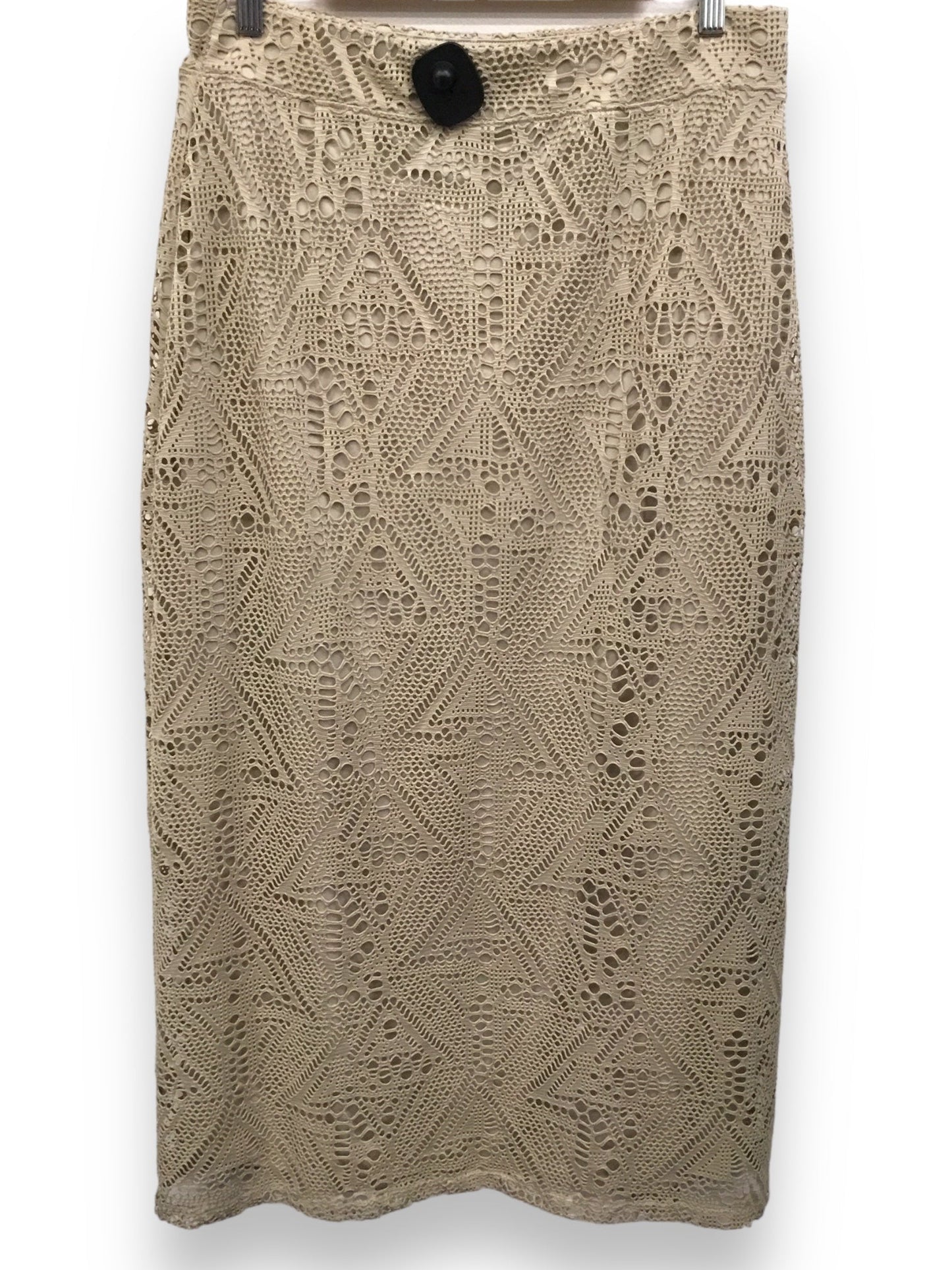 Skirt Maxi By Chicos  Size: M