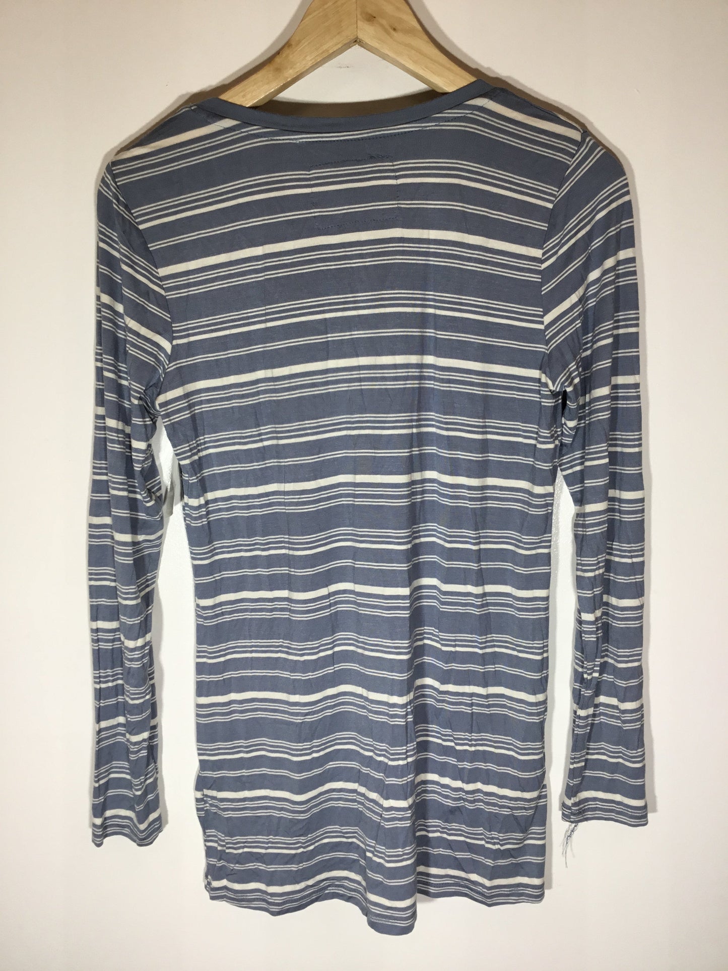 Top Long Sleeve By Cupio  Size: M