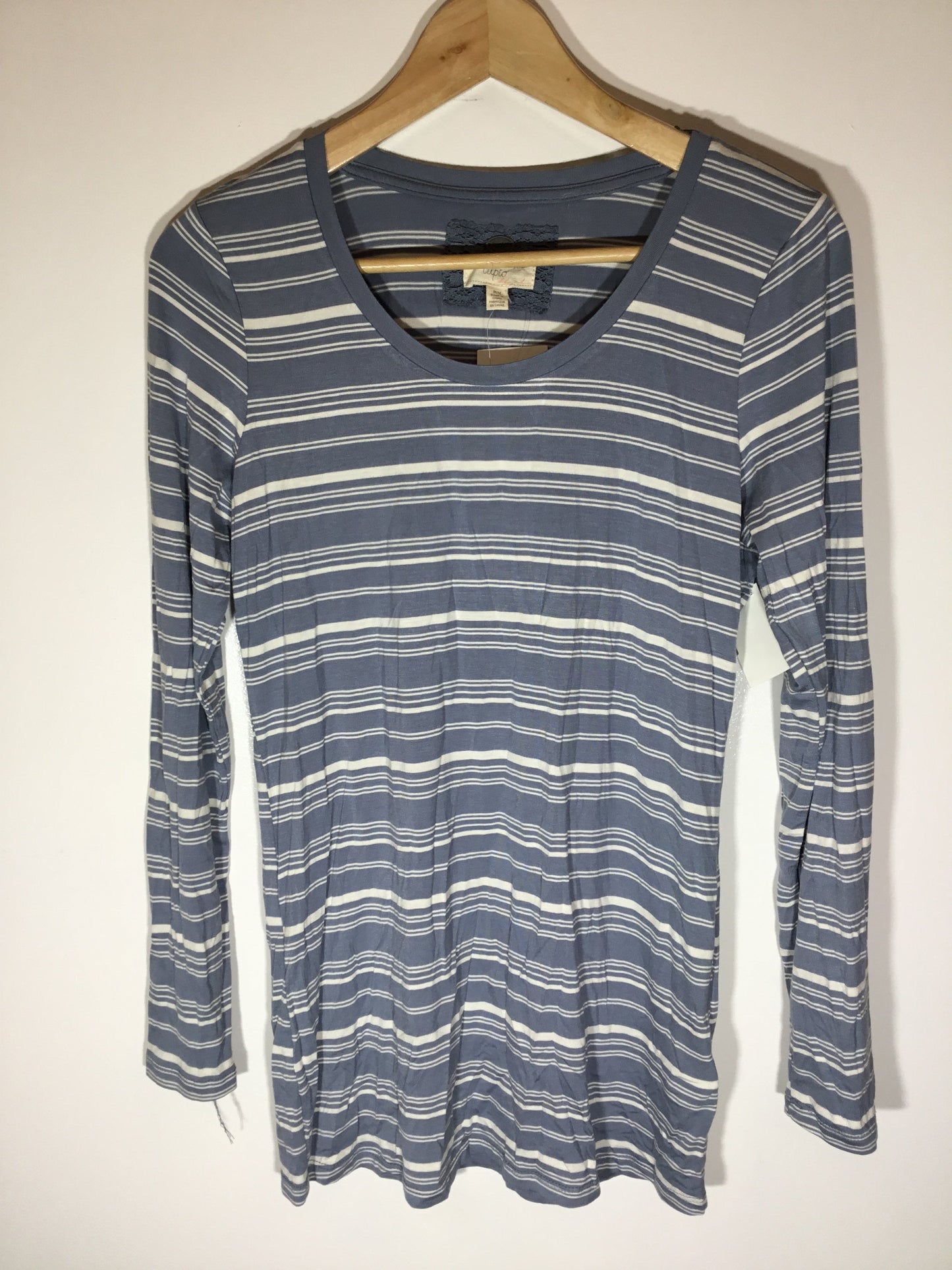 Top Long Sleeve By Cupio  Size: M