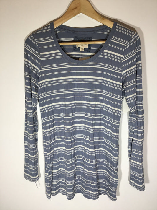 Top Long Sleeve By Cupio  Size: M