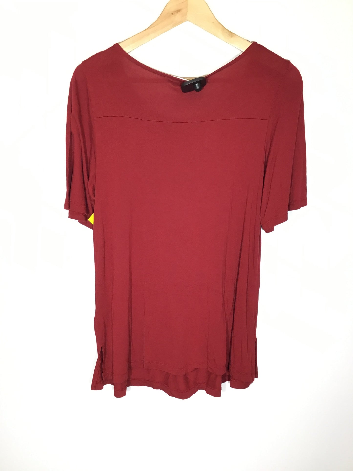 Top Short Sleeve By Old Navy  Size: Xs