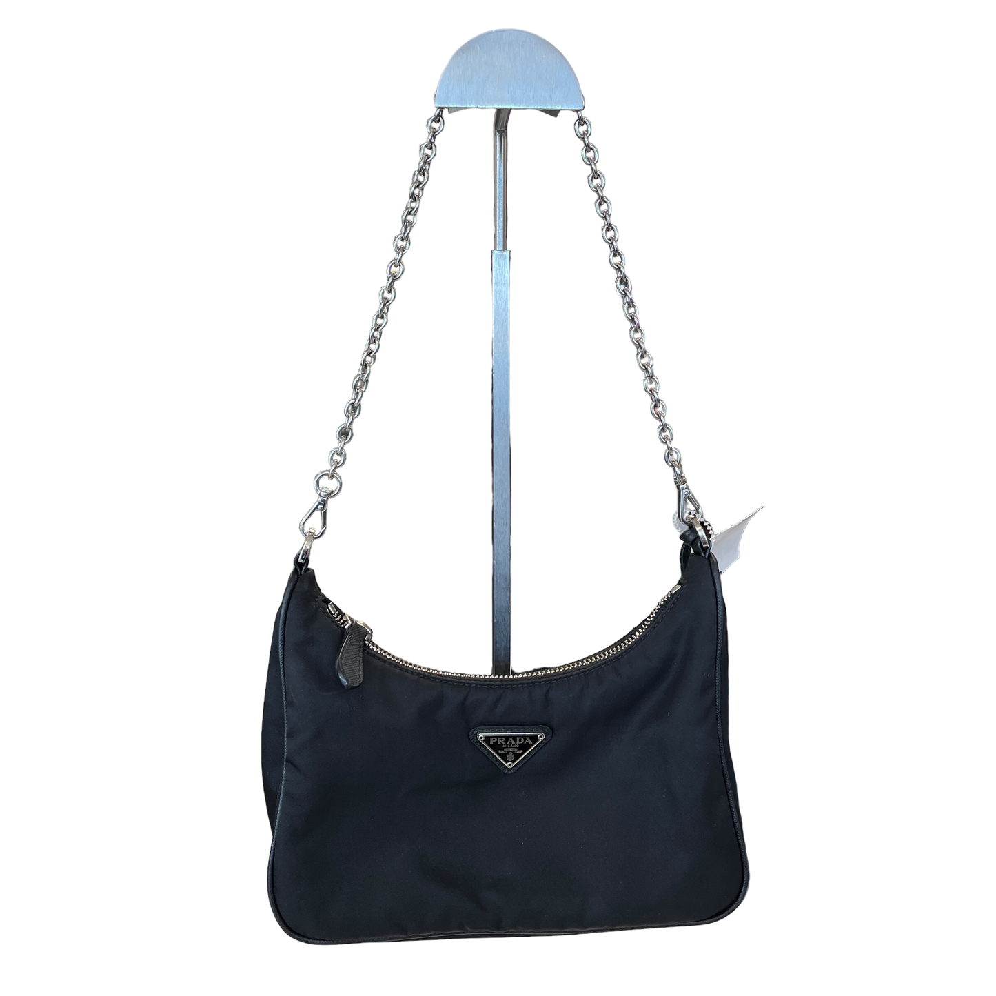 Handbag Luxury Designer By Prada  Size: Small