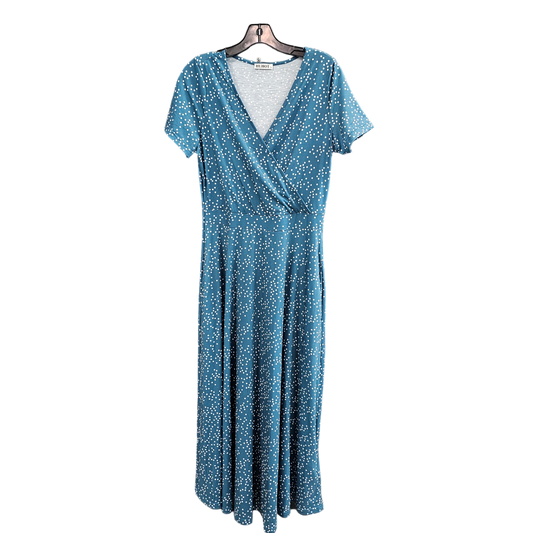 Dress Casual Maxi By  HUHOT Size: L
