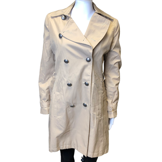 Coat Designer By Nicole Miller  Size: 10