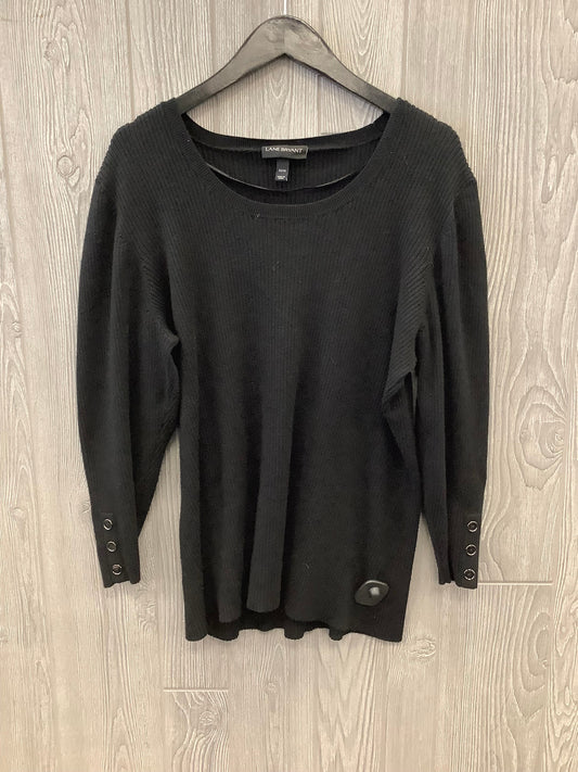 Top Long Sleeve By Lane Bryant  Size: 3x