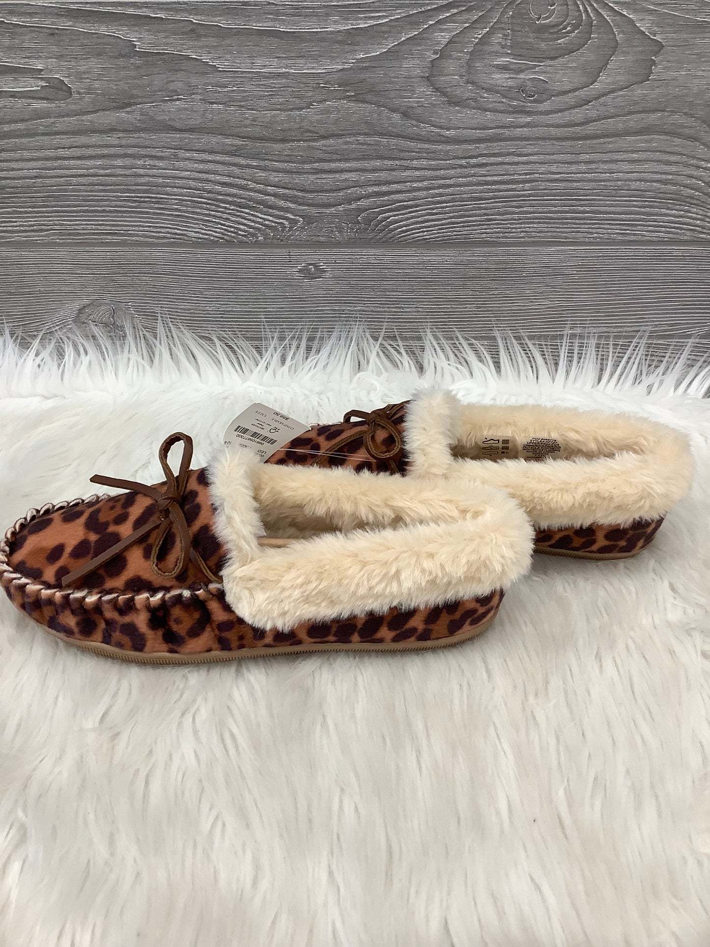 Slippers By J Crew O  Size: 10