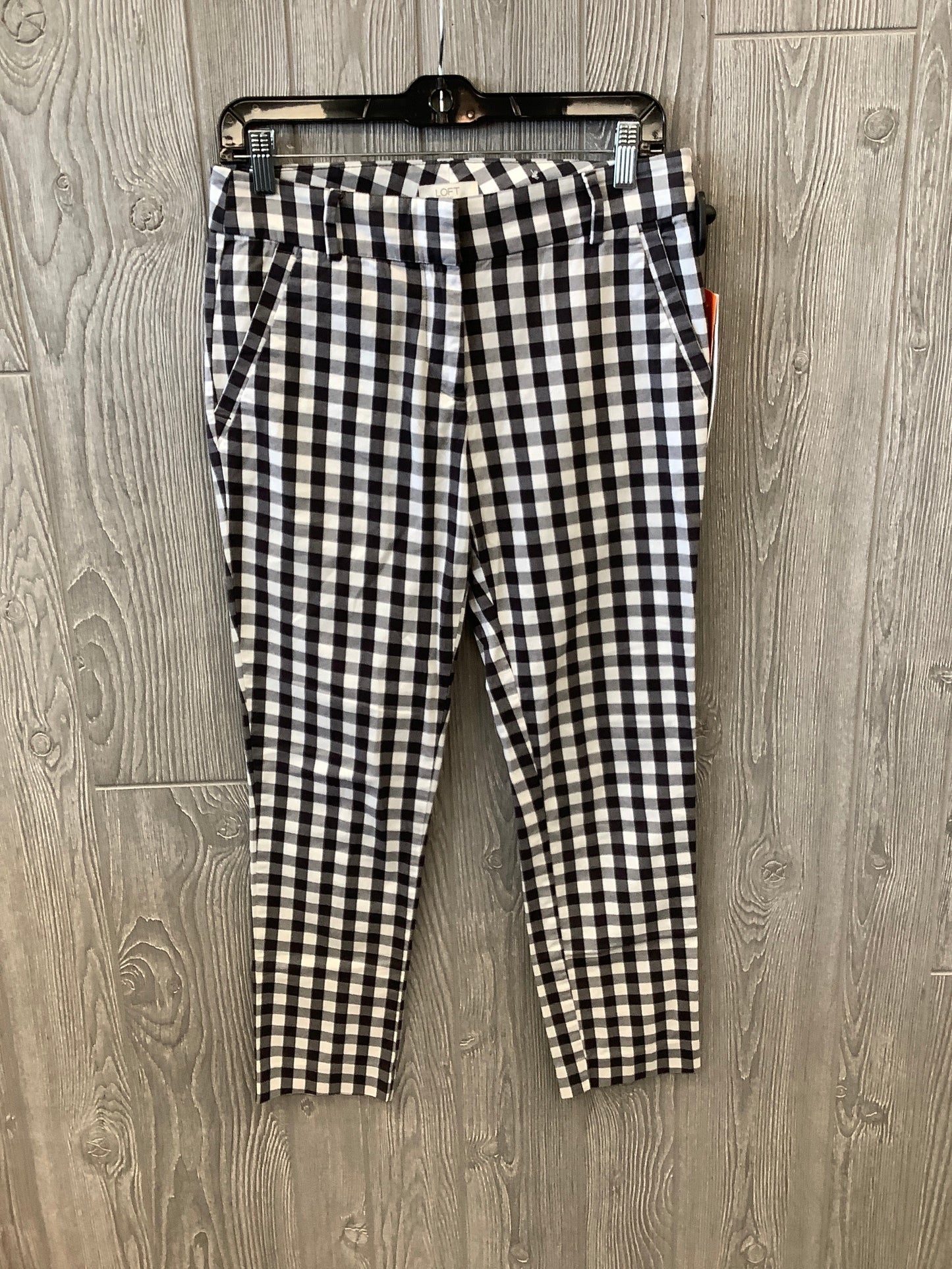 Pants Ankle By Loft O  Size: 4petite