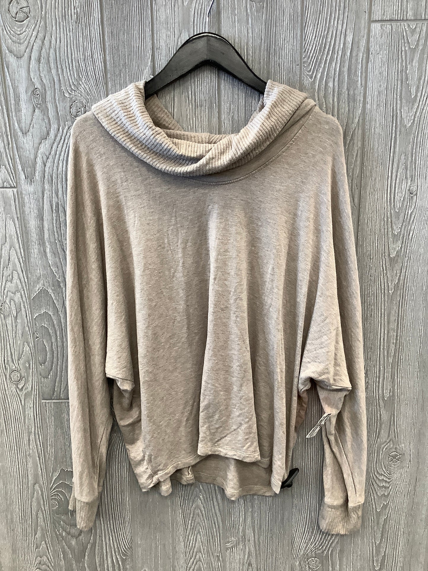 Top Long Sleeve By Tahari  Size: Xl