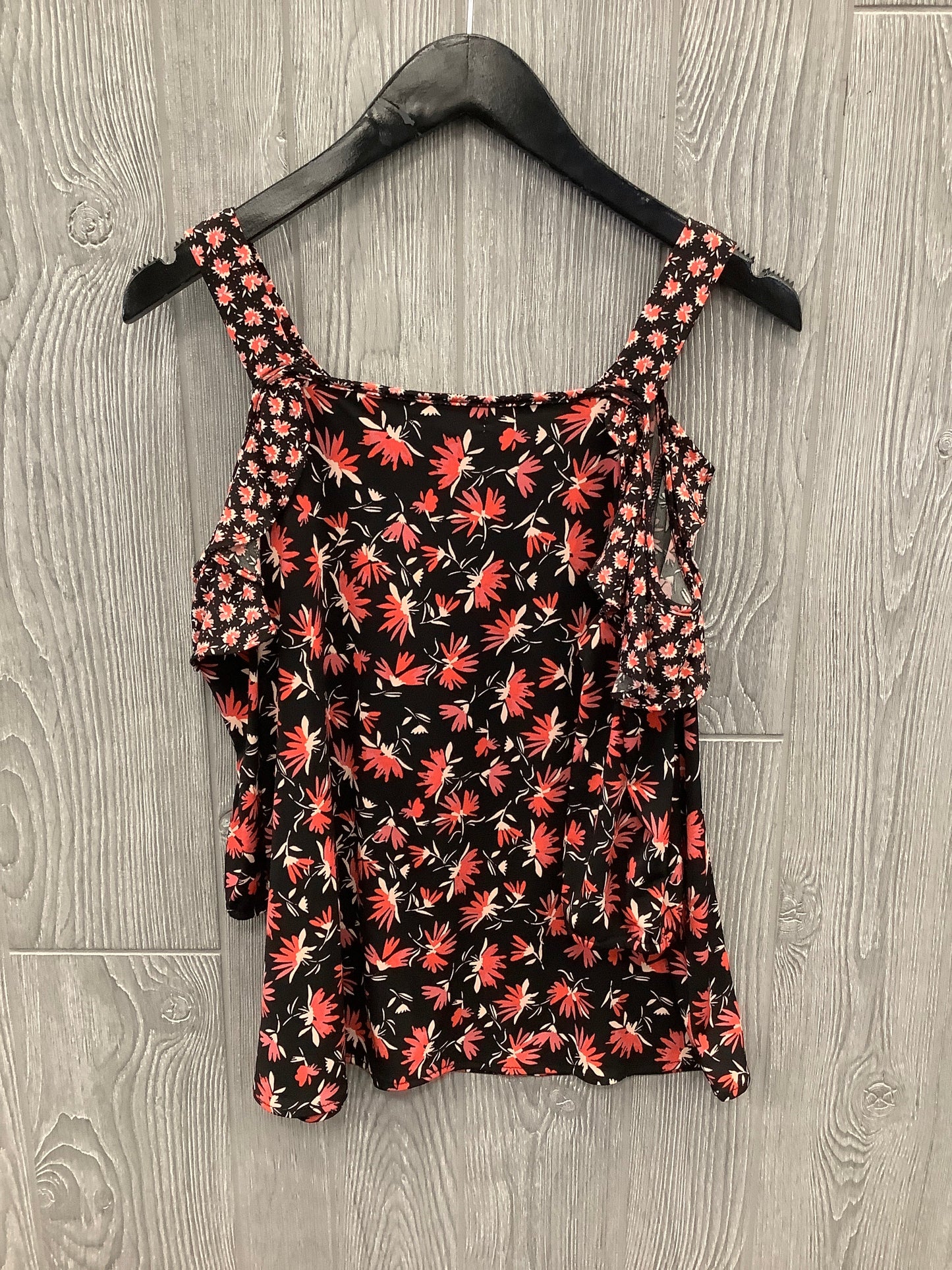 Top 3/4 Sleeve By Maurices  Size: M