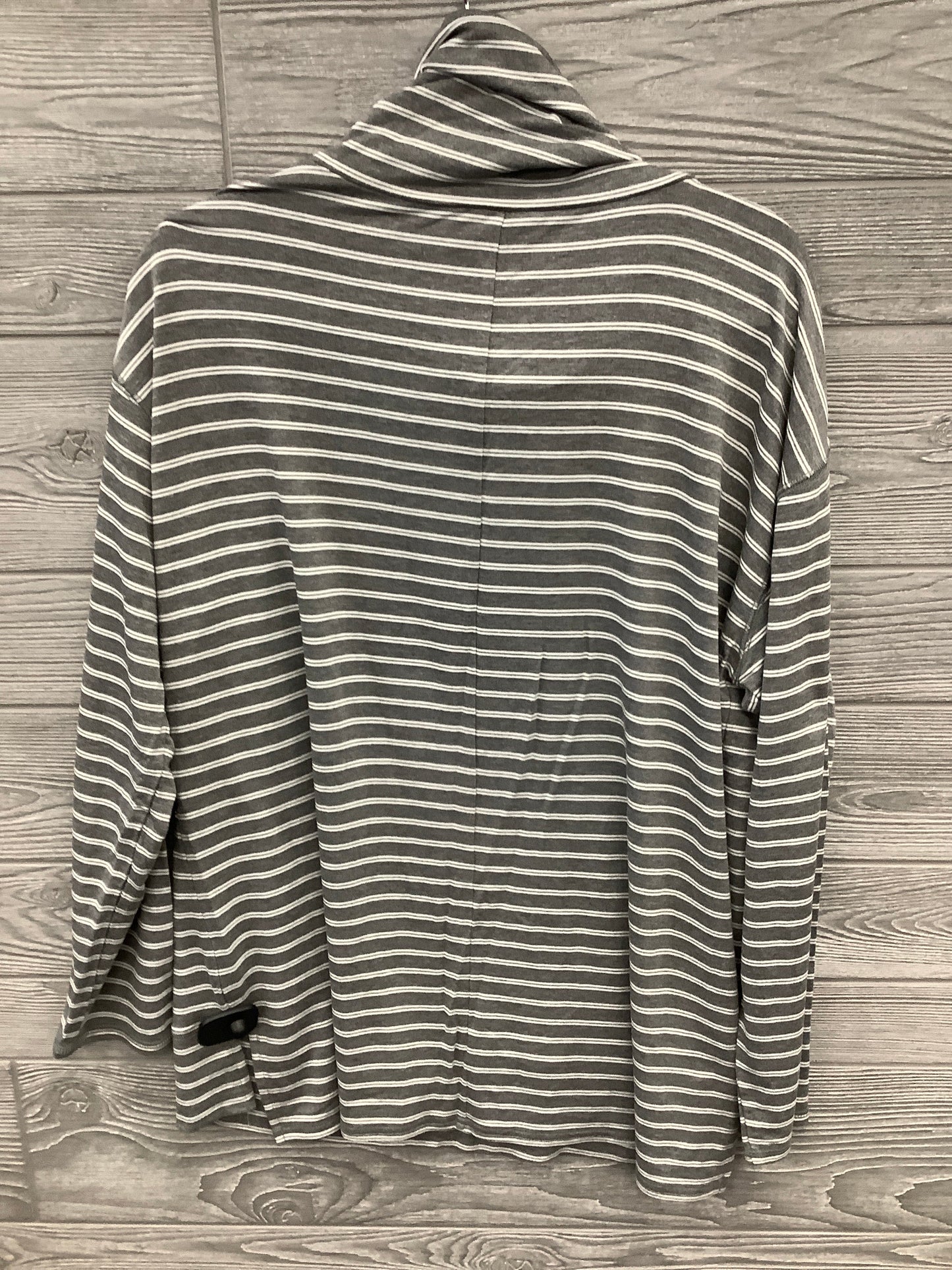 Top Long Sleeve By Liz Claiborne  Size: Xl