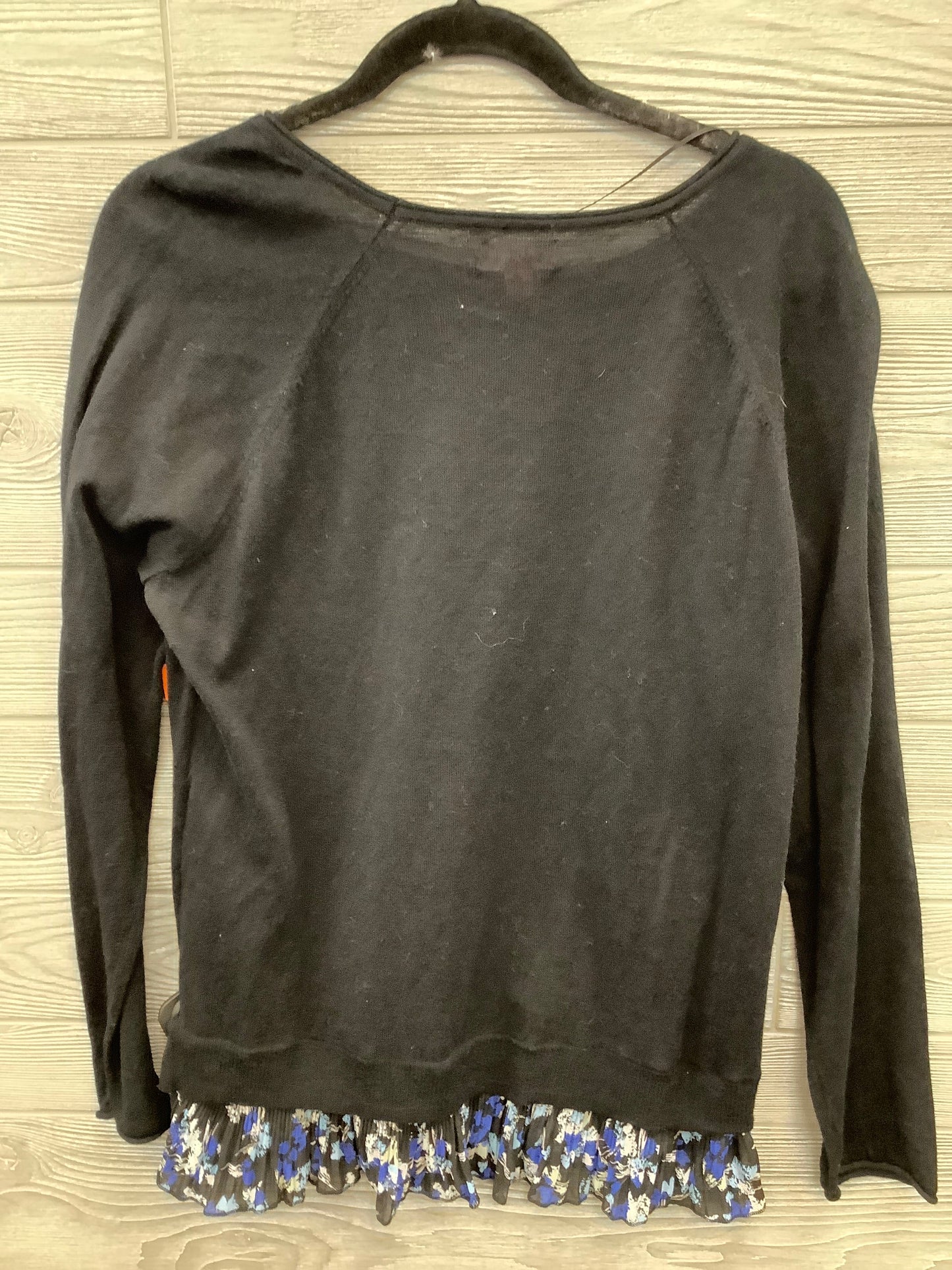 Sweater By Elle  Size: Xl