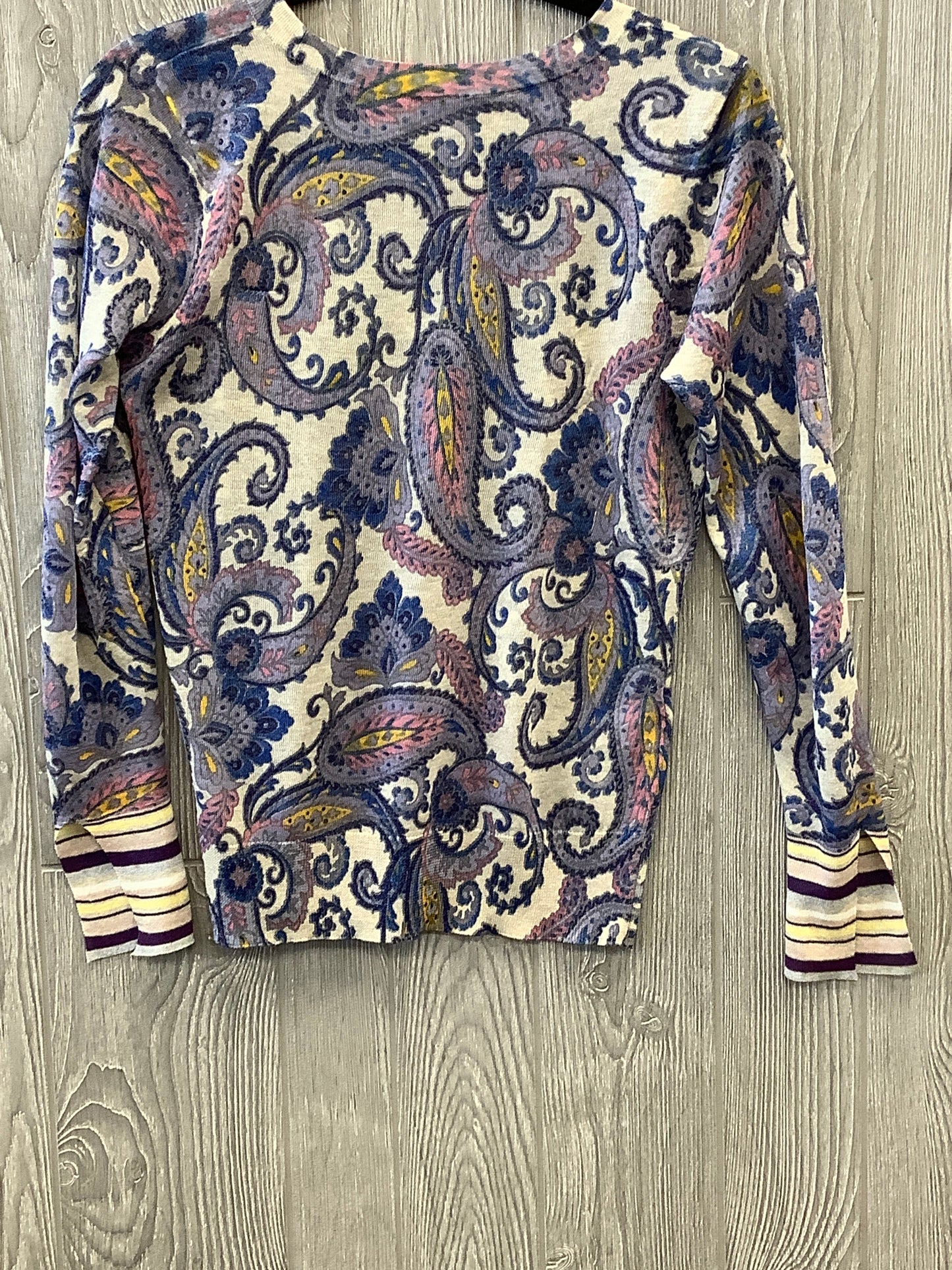 Sweater By Loft  Size: Xs