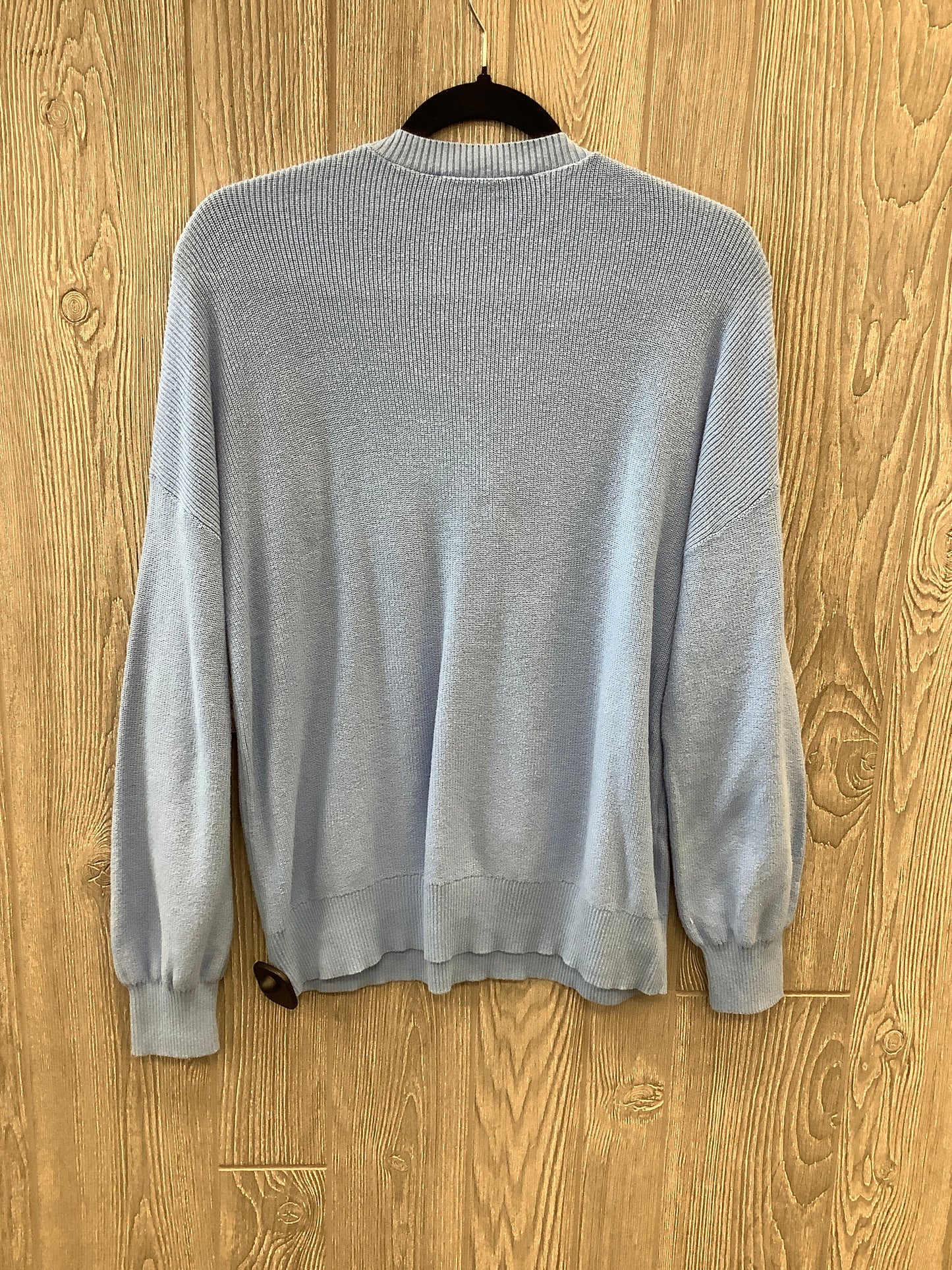 Sweater By Loft  Size: L