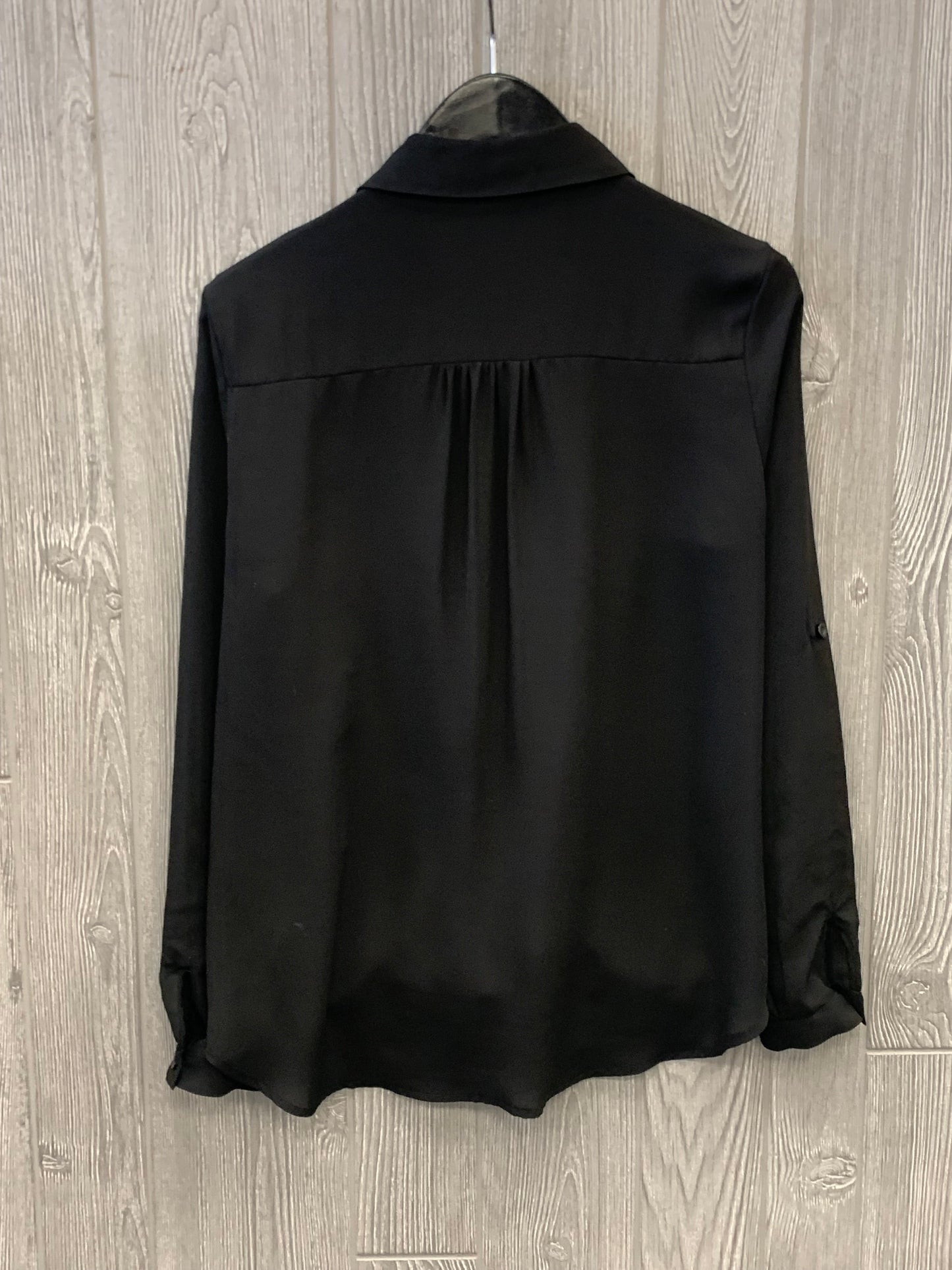 Blouse Long Sleeve By Cmf  Size: L