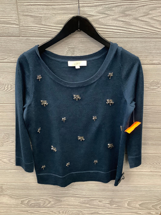 Sweater By Loft  Size: M