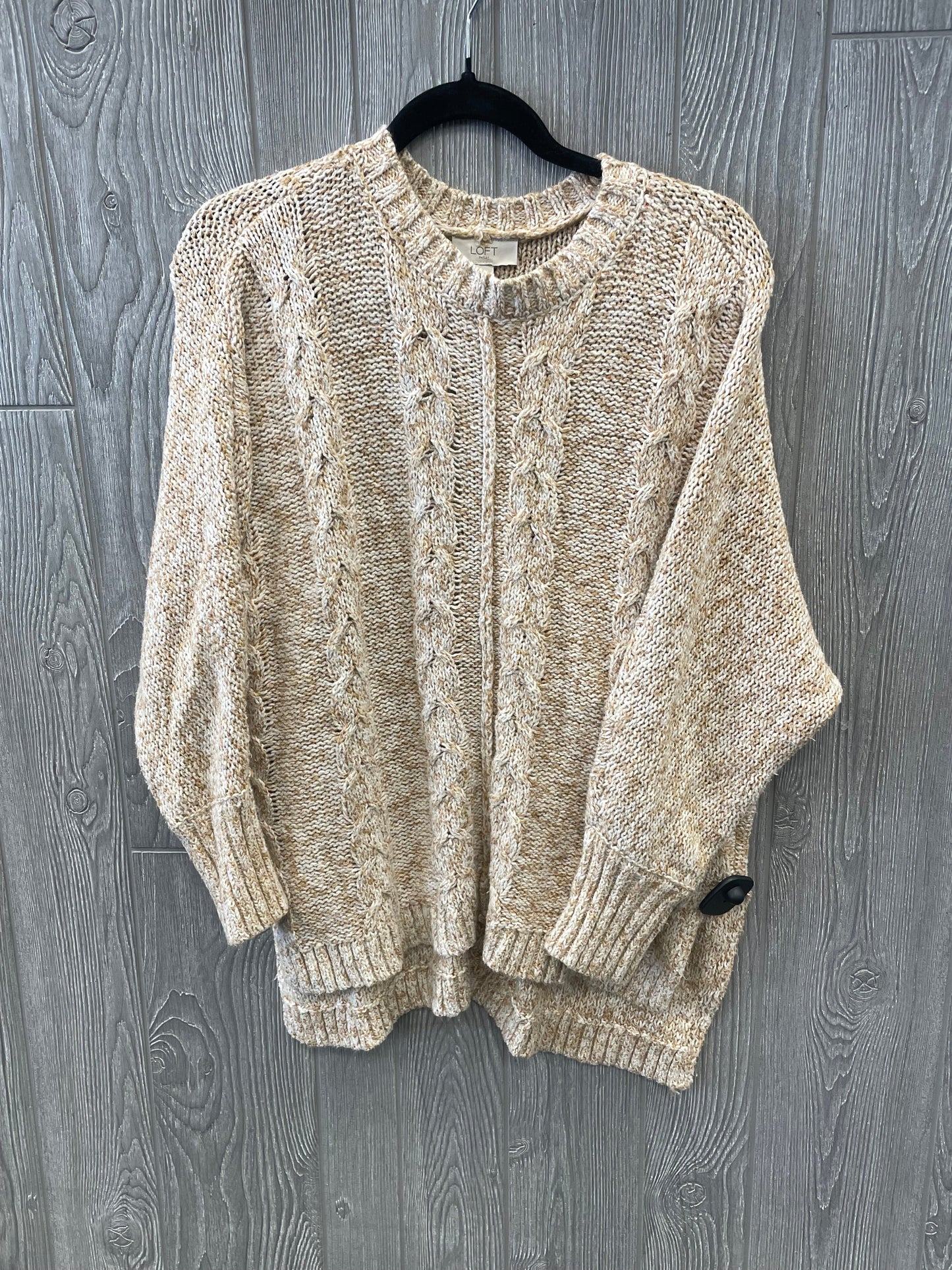 Sweater By Loft O  Size: M