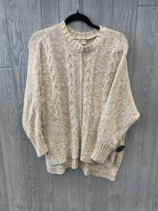 Sweater By Loft O  Size: M