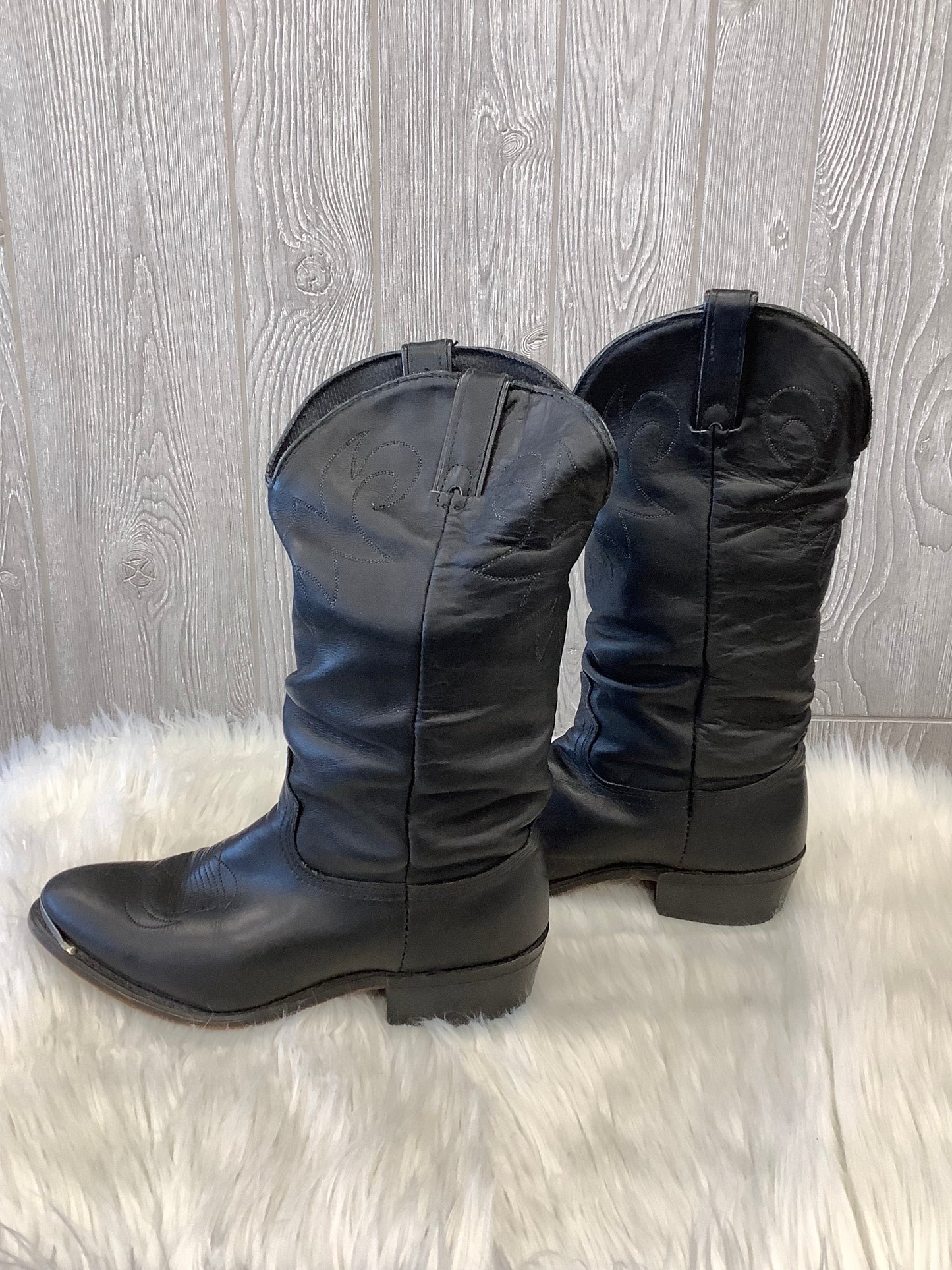 Boots Western By Durango  Size: 10