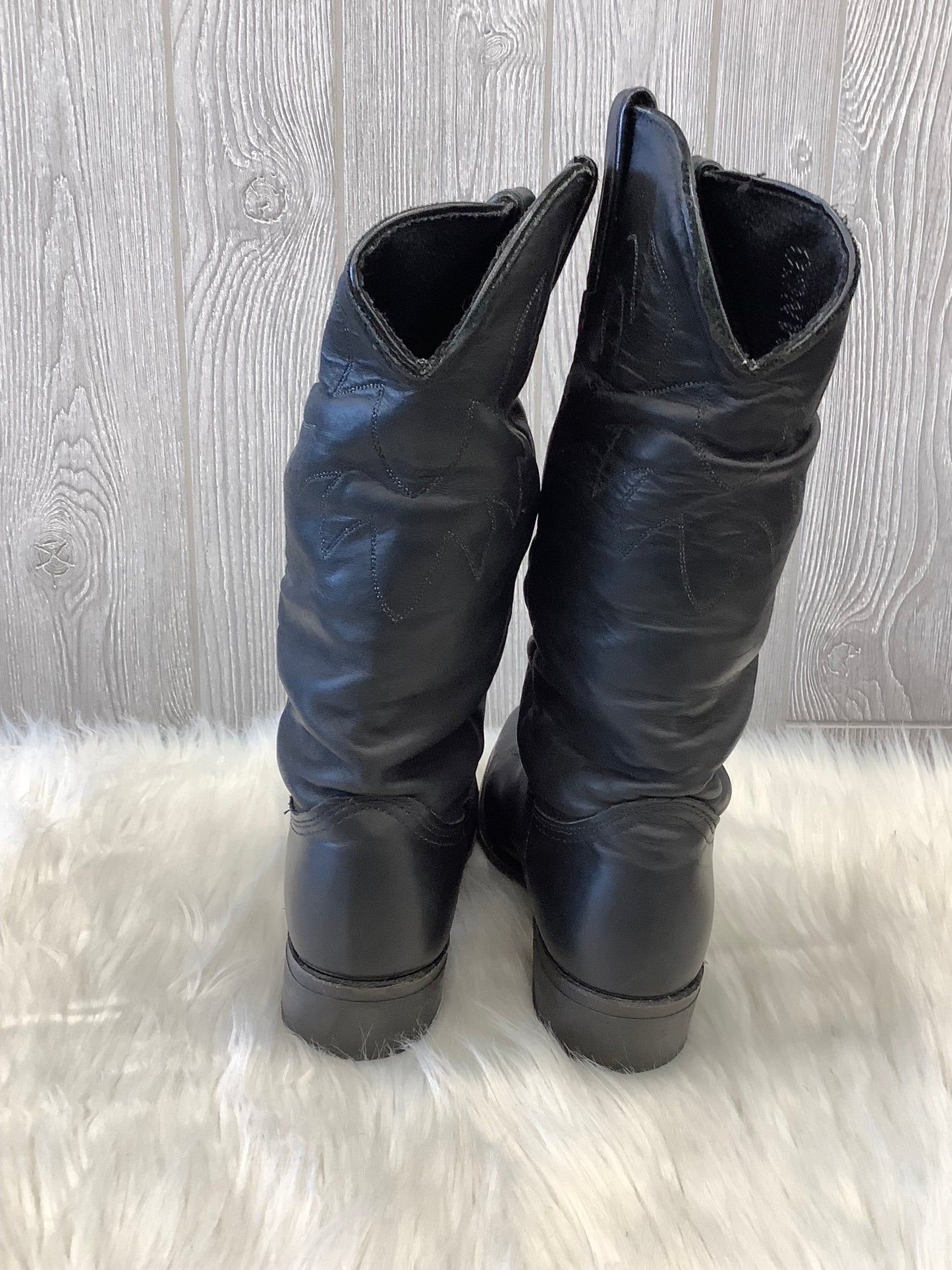 Boots Western By Durango  Size: 10