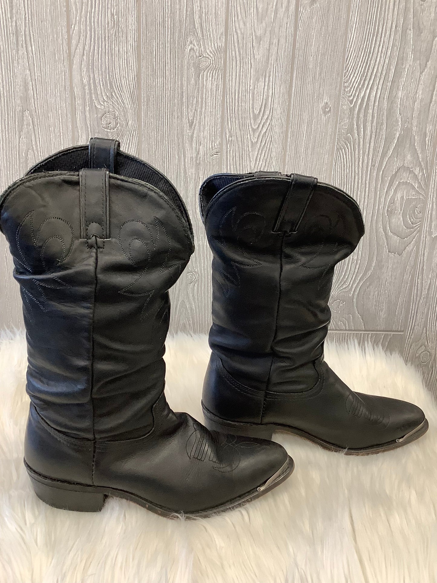 Boots Western By Durango  Size: 10