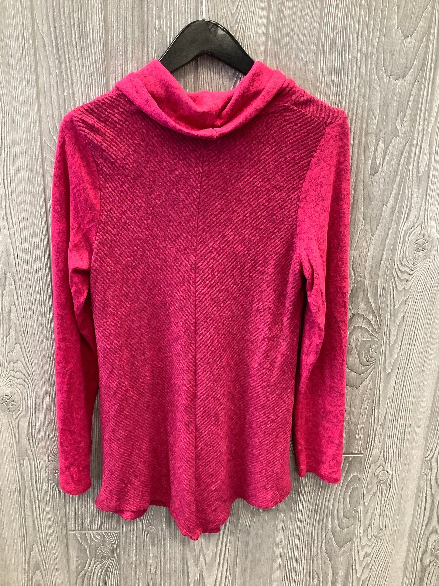 Top Long Sleeve By Maurices  Size: S