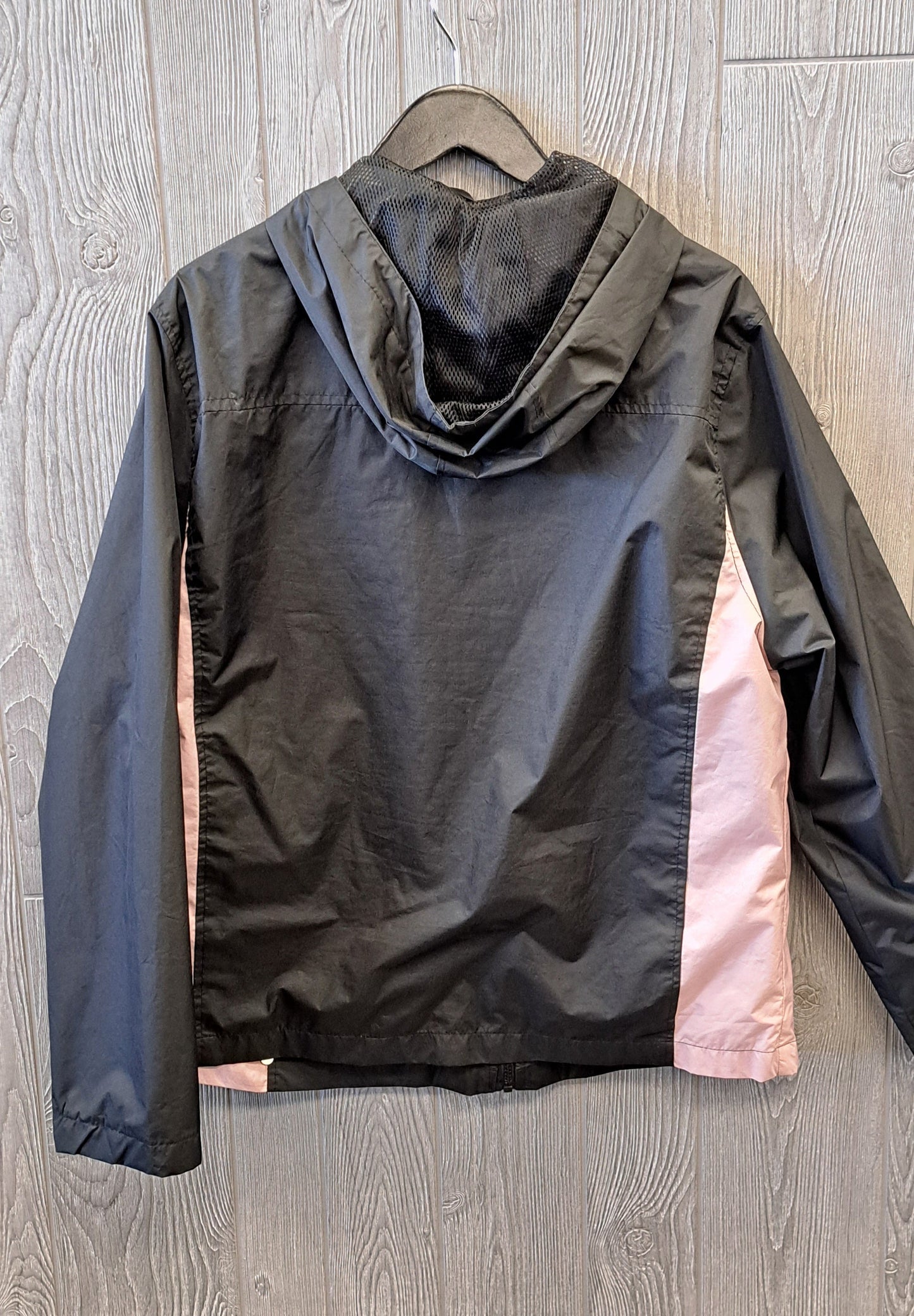 Jacket Windbreaker By Clothes Mentor  Size: Xl