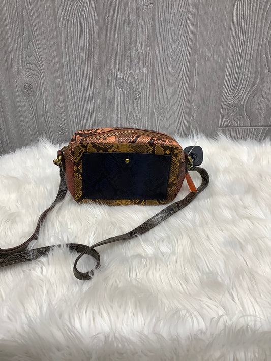 Crossbody By Madewell  Size: Small