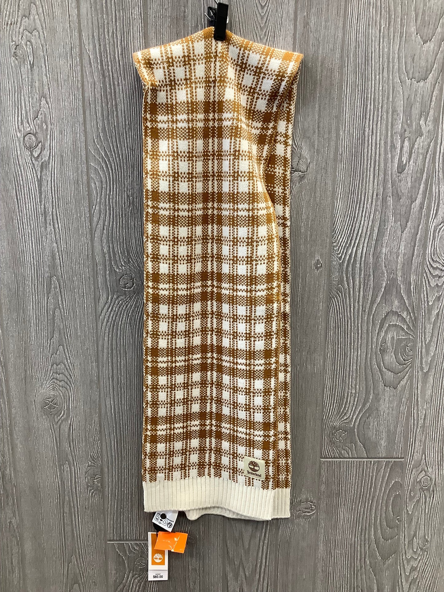Scarf Long By Timberland