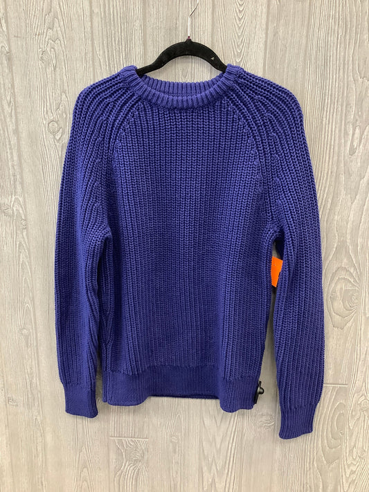 Sweater By J Crew  Size: M