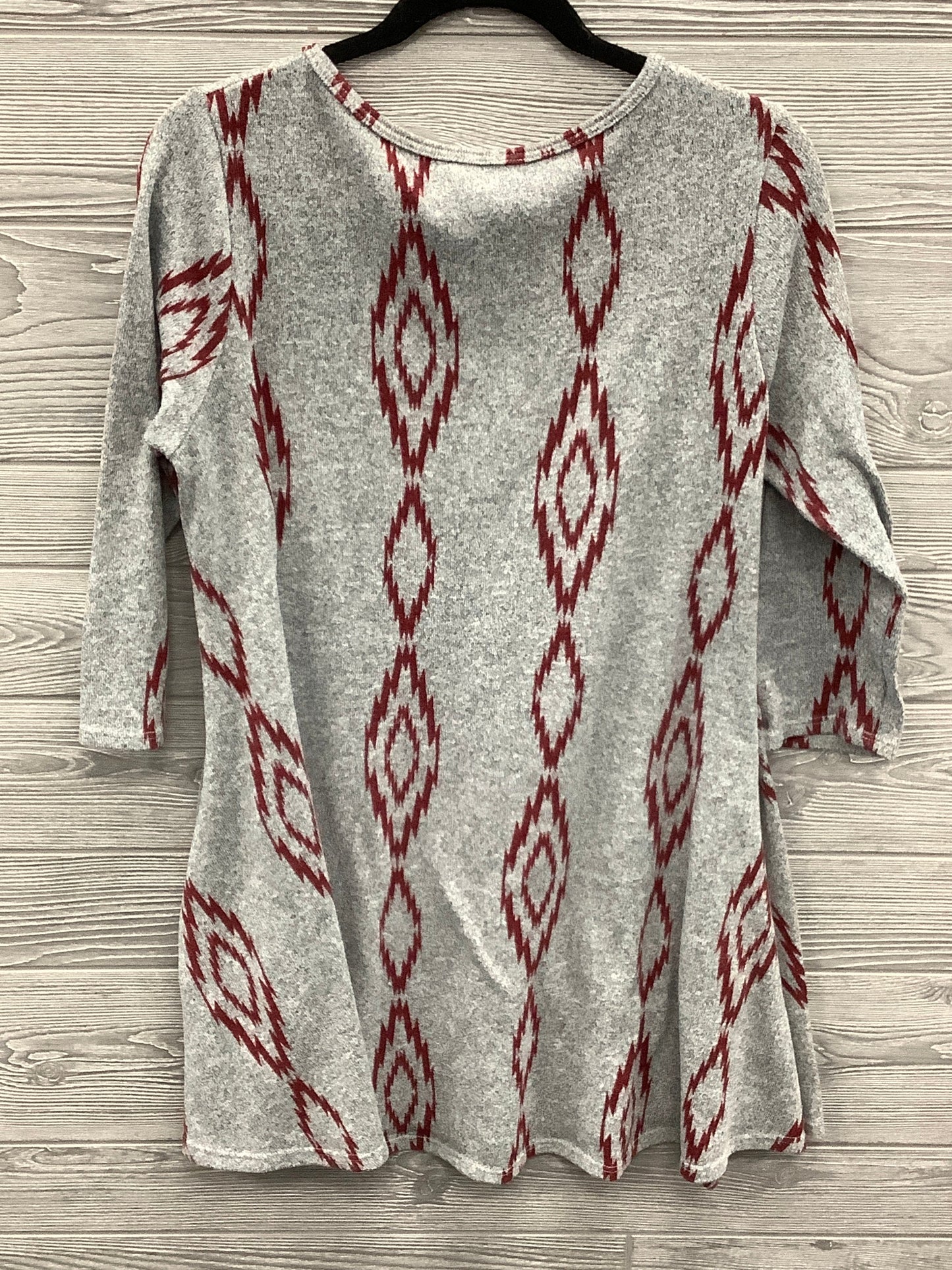 Dress Sweater By Cmf  Size: 1x