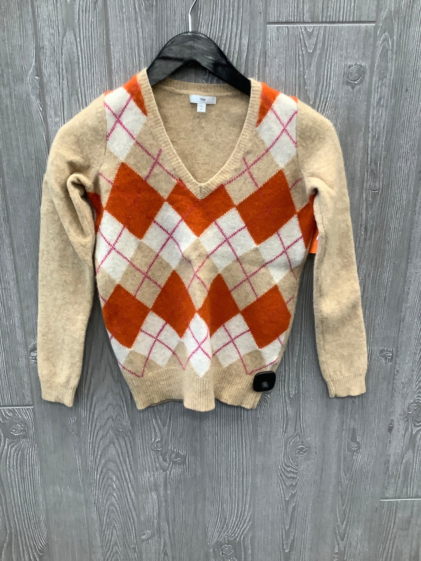 Sweater By Gap  Size: Xs