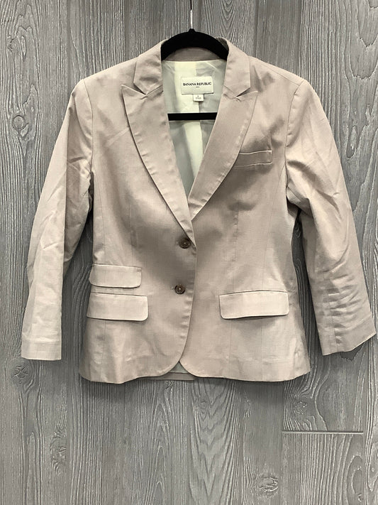 Blazer By Banana Republic  Size: S