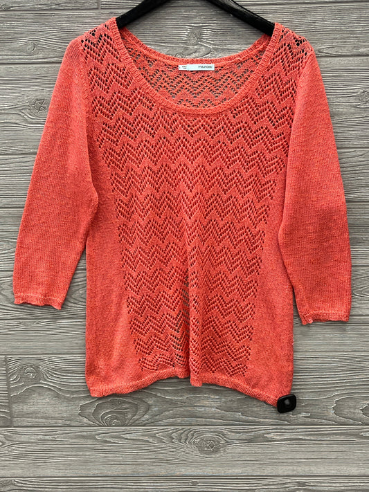 Sweater By Maurices  Size: L