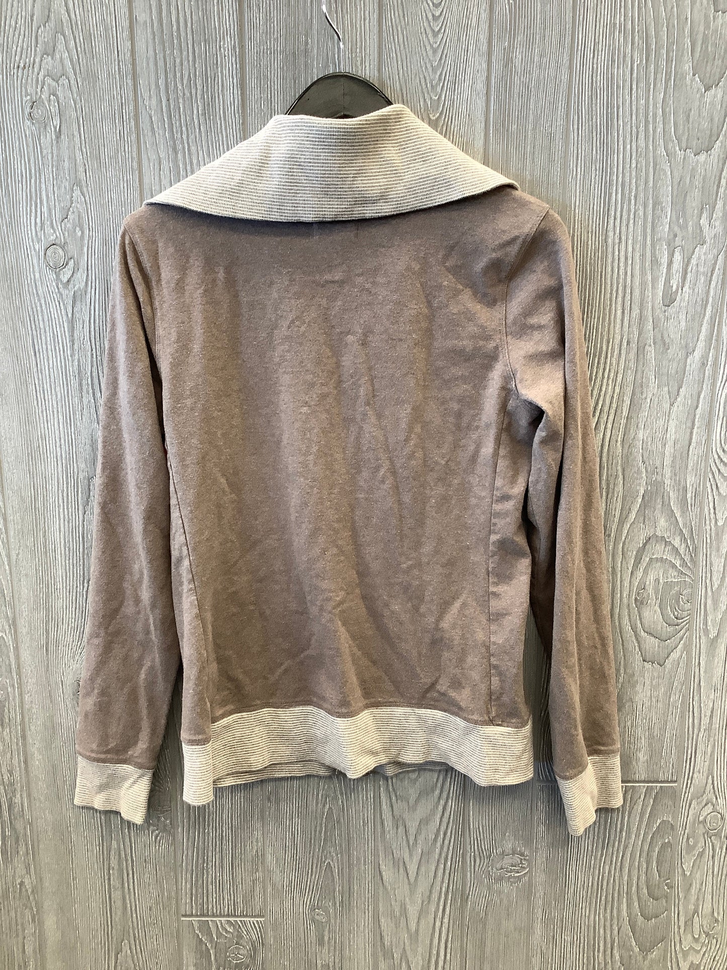 Sweatshirt Crewneck By Banana Republic  Size: M