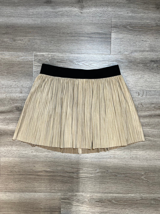Skirt Mini & Short By Bcbgmaxazria  Size: M