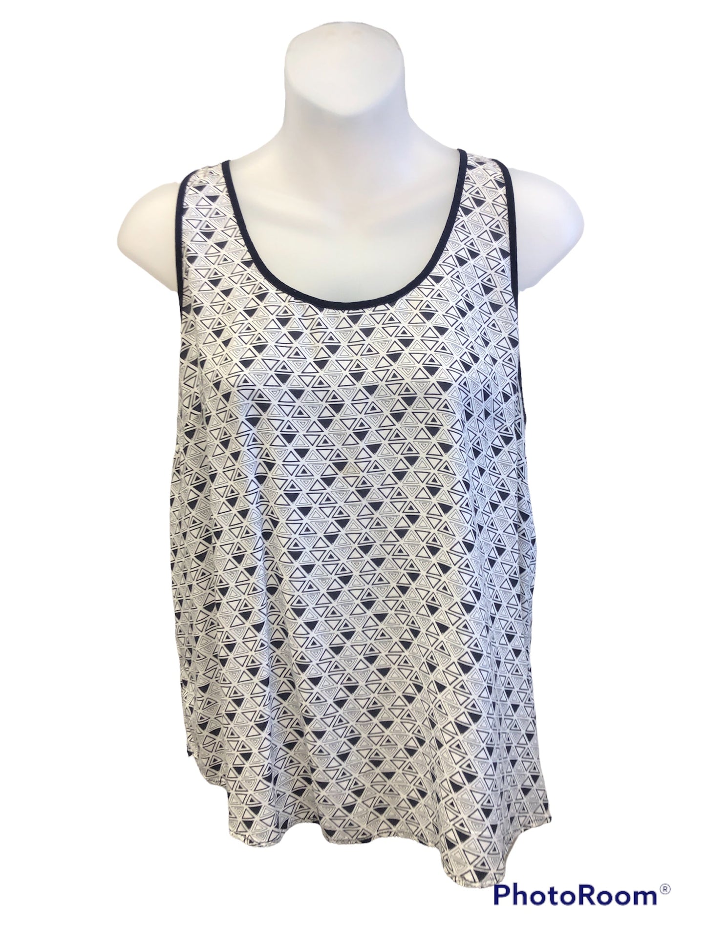 Tank Top By Gap Size: M