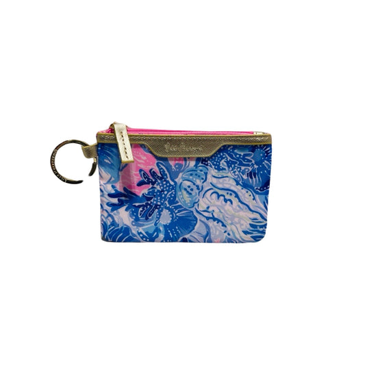 Wallet By Lilly Pulitzer  Size: Small