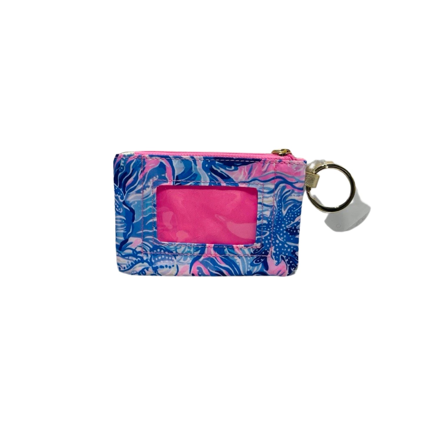 Wallet By Lilly Pulitzer  Size: Small