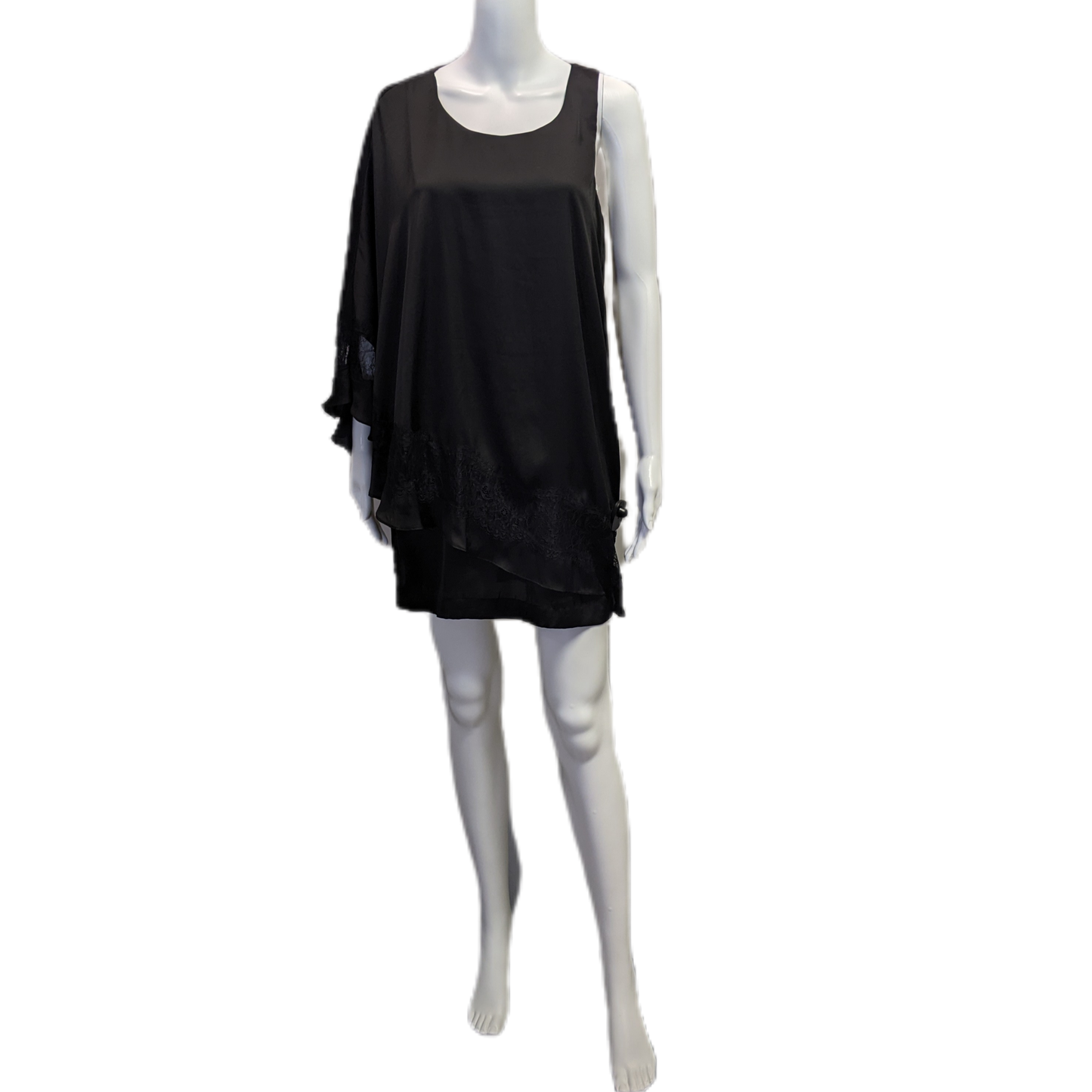 Dress Short One sleeve by BCBGeneration size XS