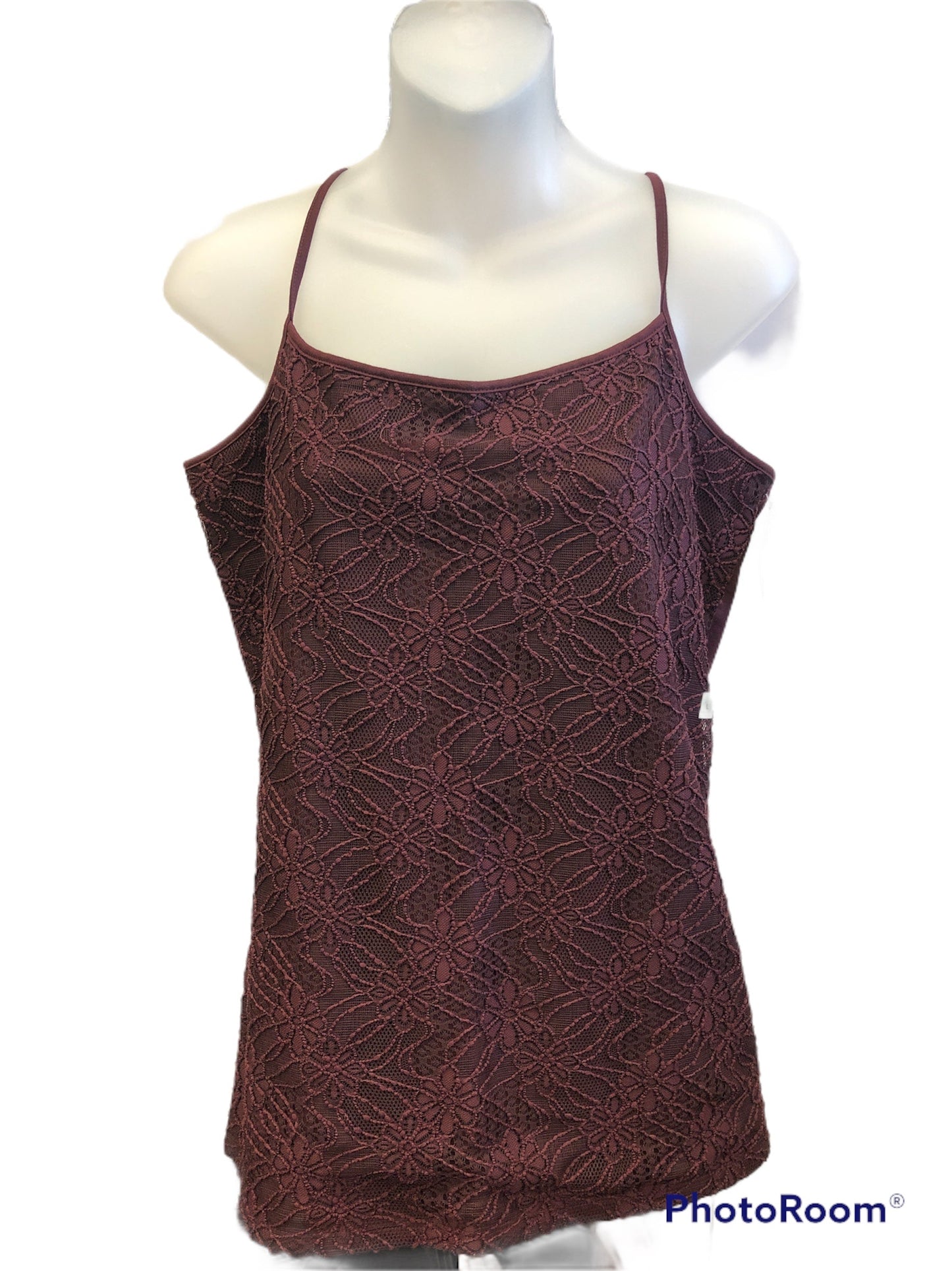 Tank Top By Ann Taylor Size: L