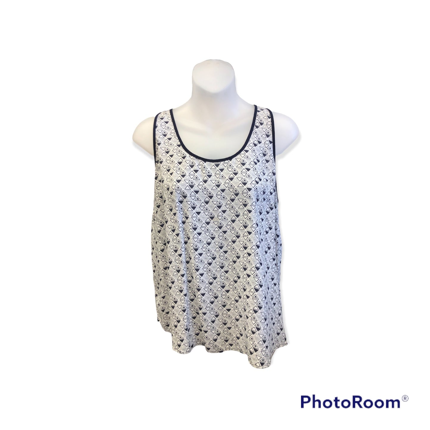 Tank Top By Gap Size: M