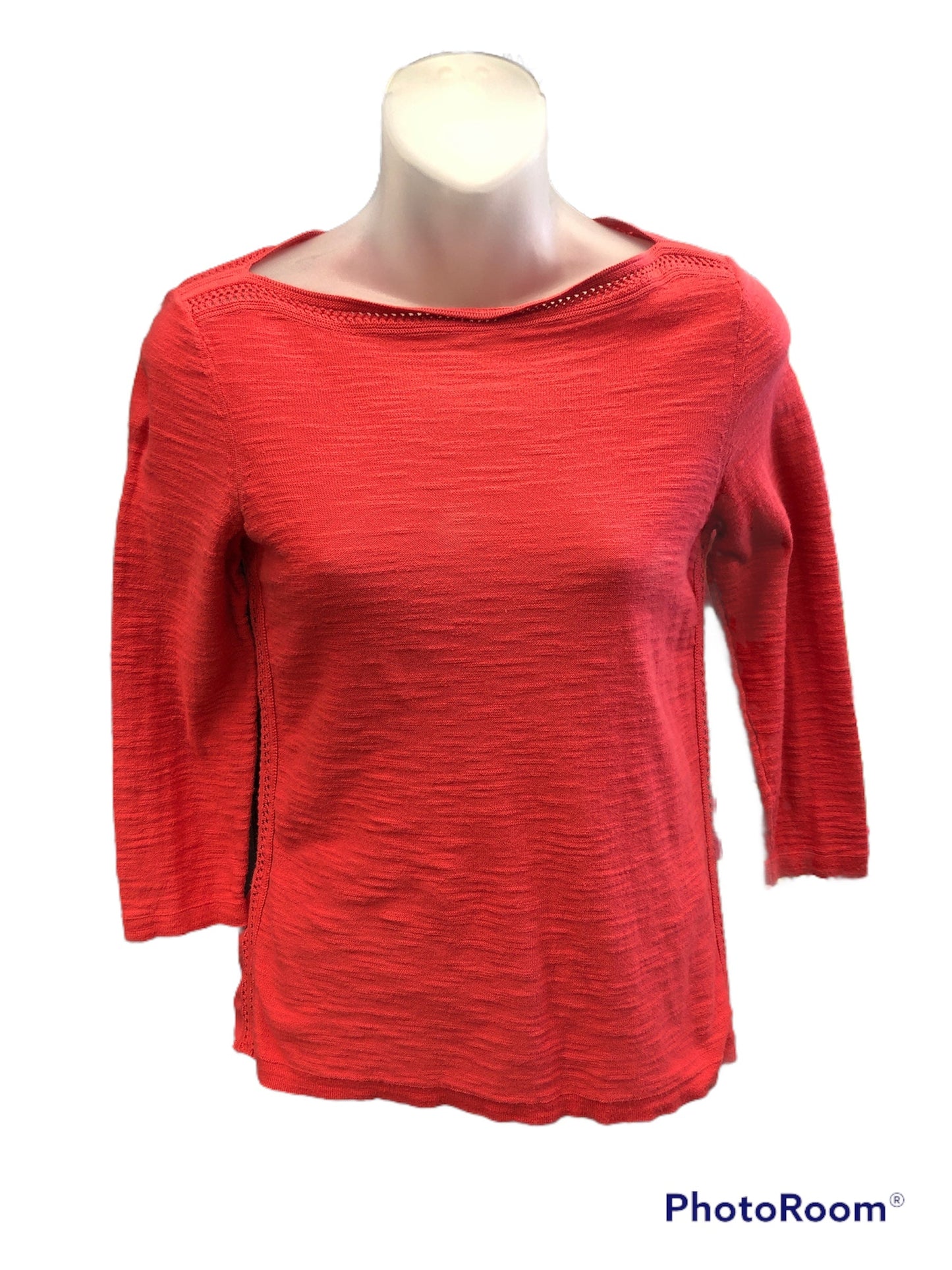 Top Long Sleeve By Ann Taylor Loft  Size: Xxs