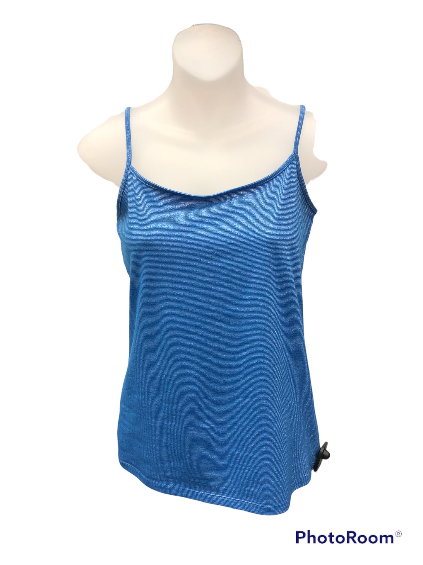 Tank Basic Cami By Ann Taylor Loft  Size: M