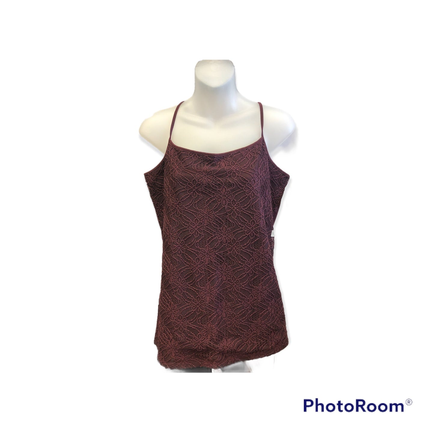 Tank Top By Ann Taylor Size: L