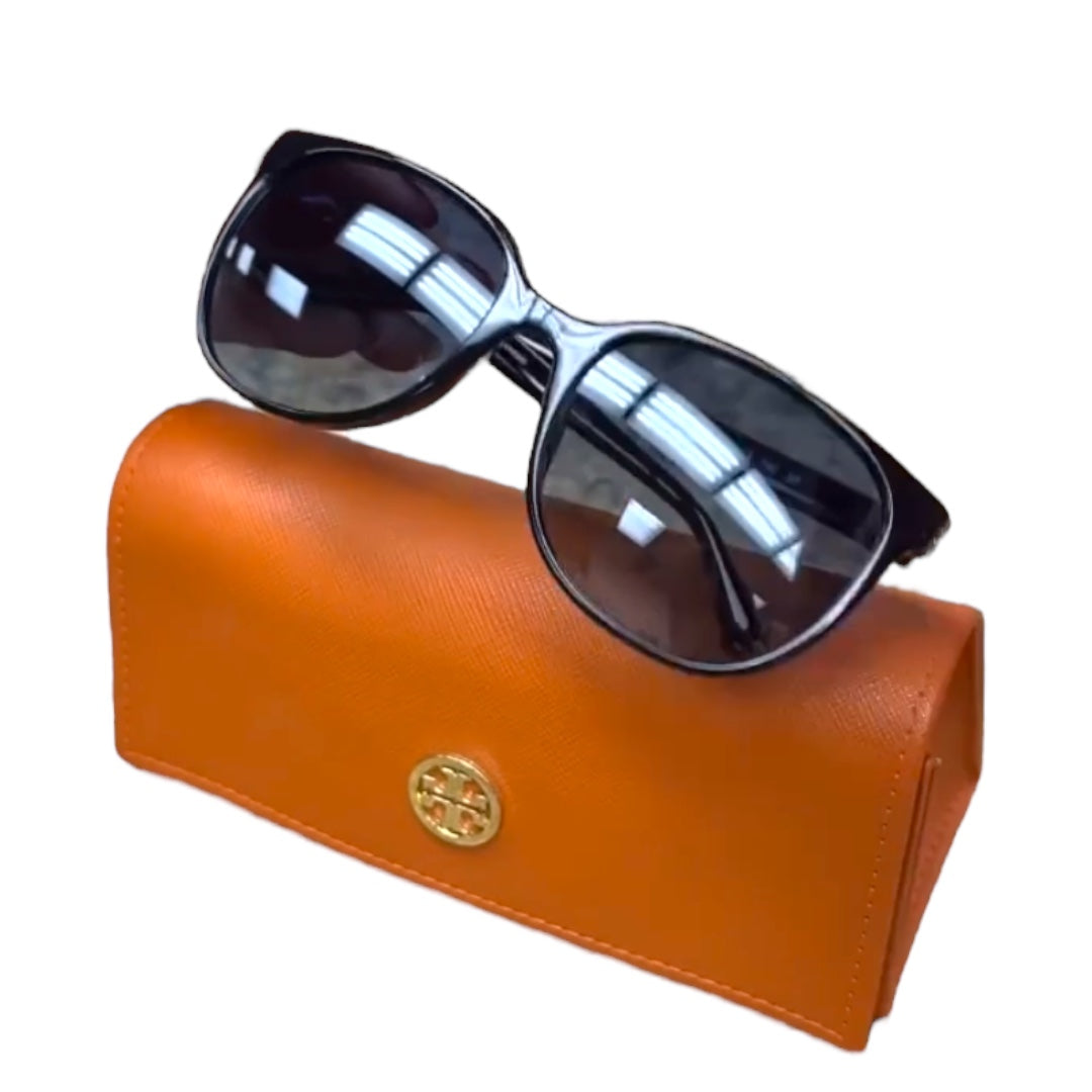 Sunglasses Designer By Tory Burch