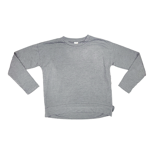 Sweatshirt Crewneck By Avia  Size: M