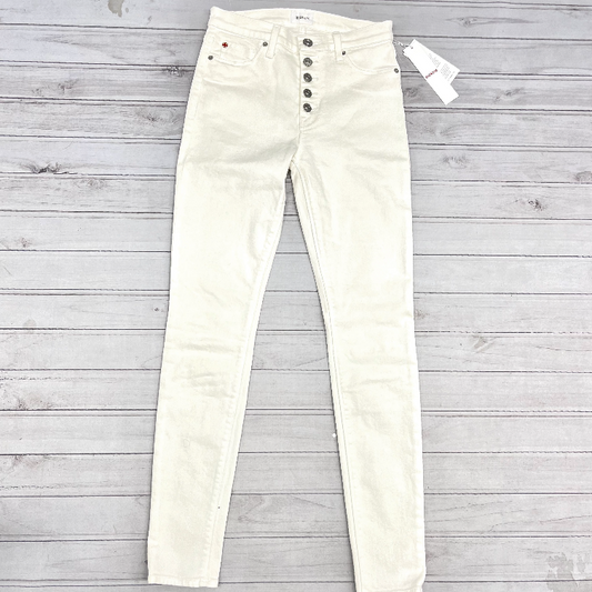 Jeans Designer By Hudson  Size: 4