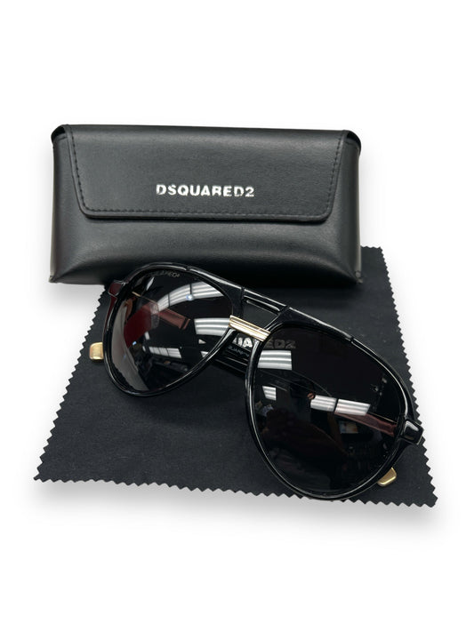 Sunglasses Designer By DSQUARED2