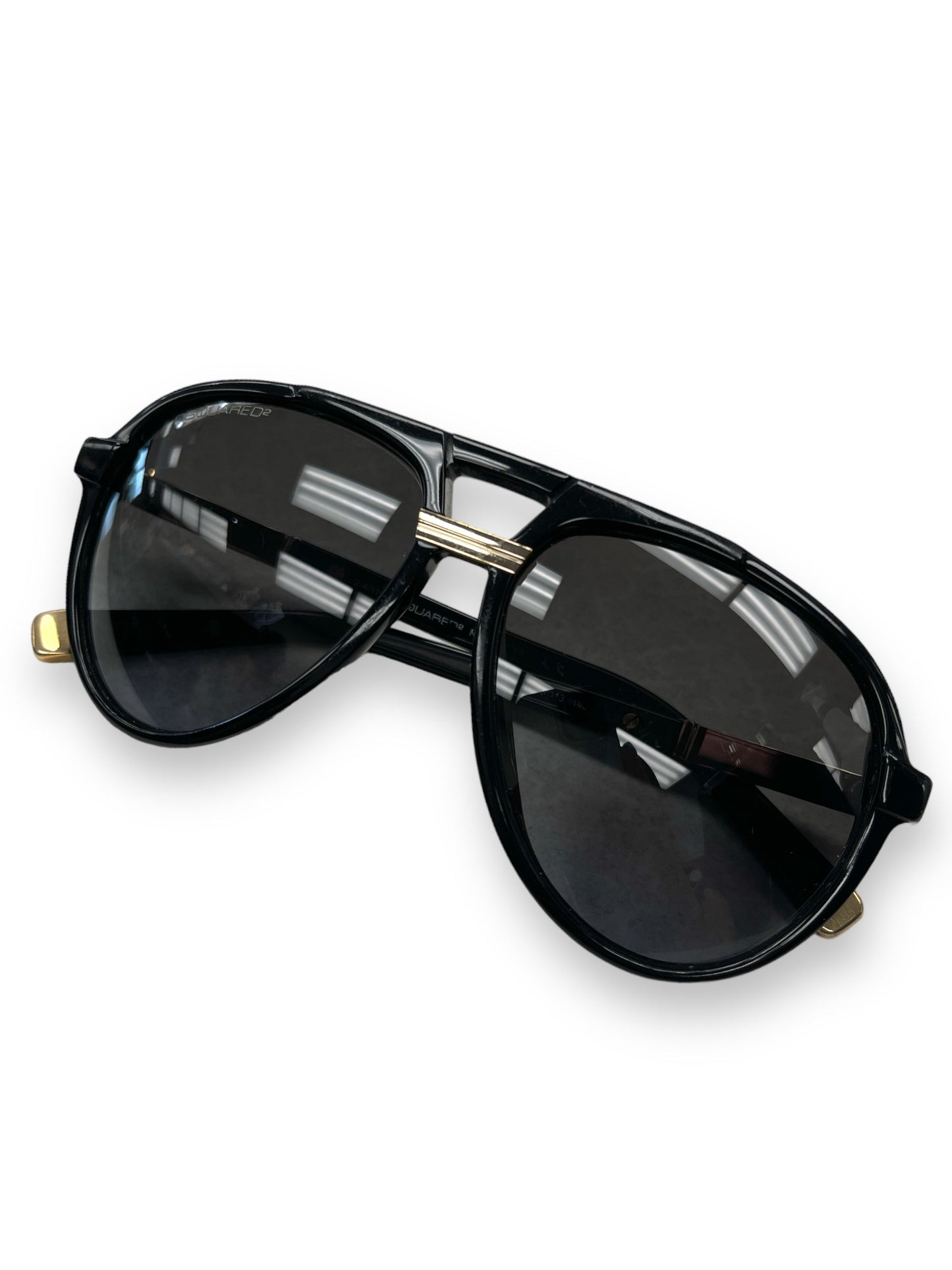 Sunglasses Designer By DSQUARED2